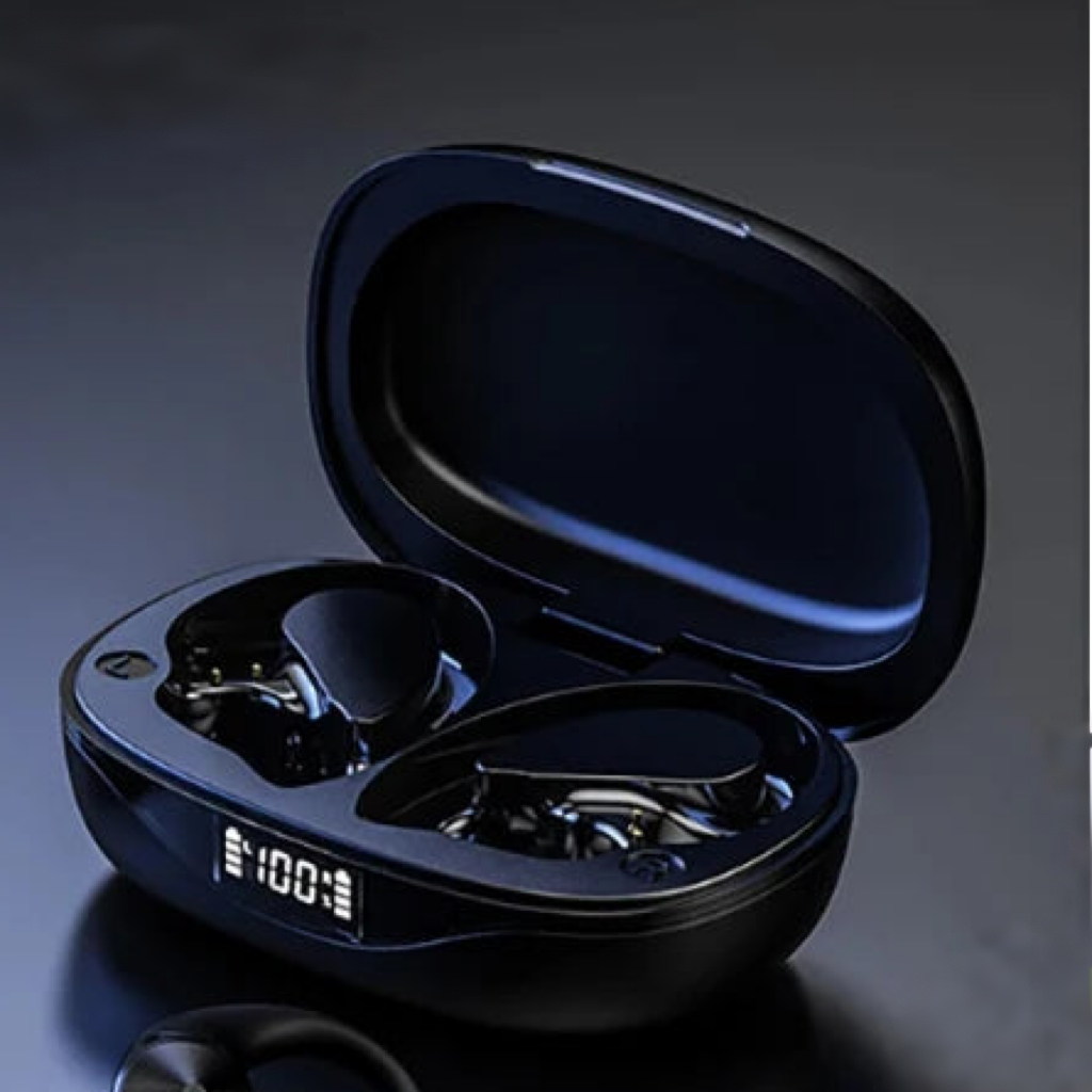 TWS Bluetooth 5.3 Waterproof Earbuds