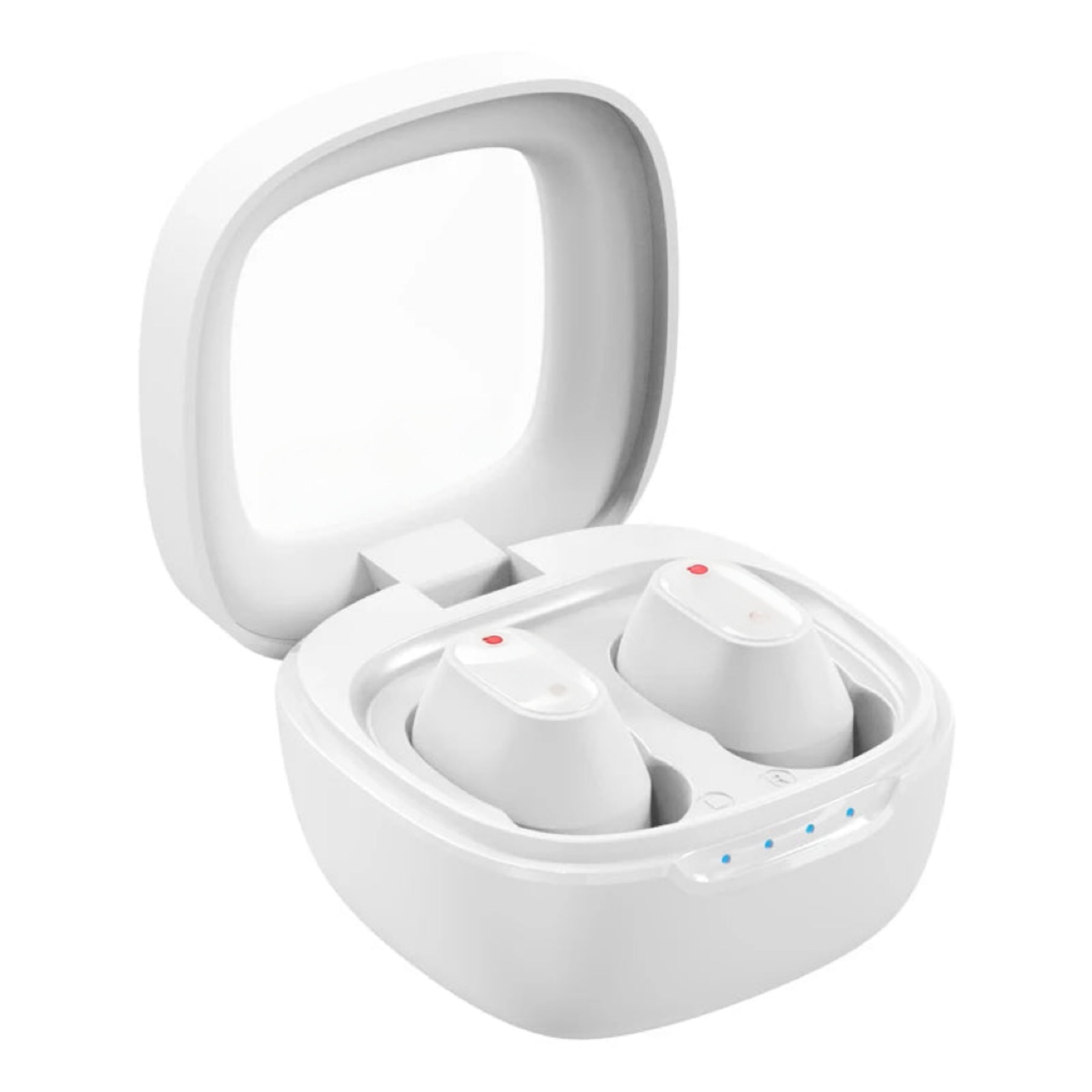 Bluetooth 5.3 Waterproof HiFi Earbuds