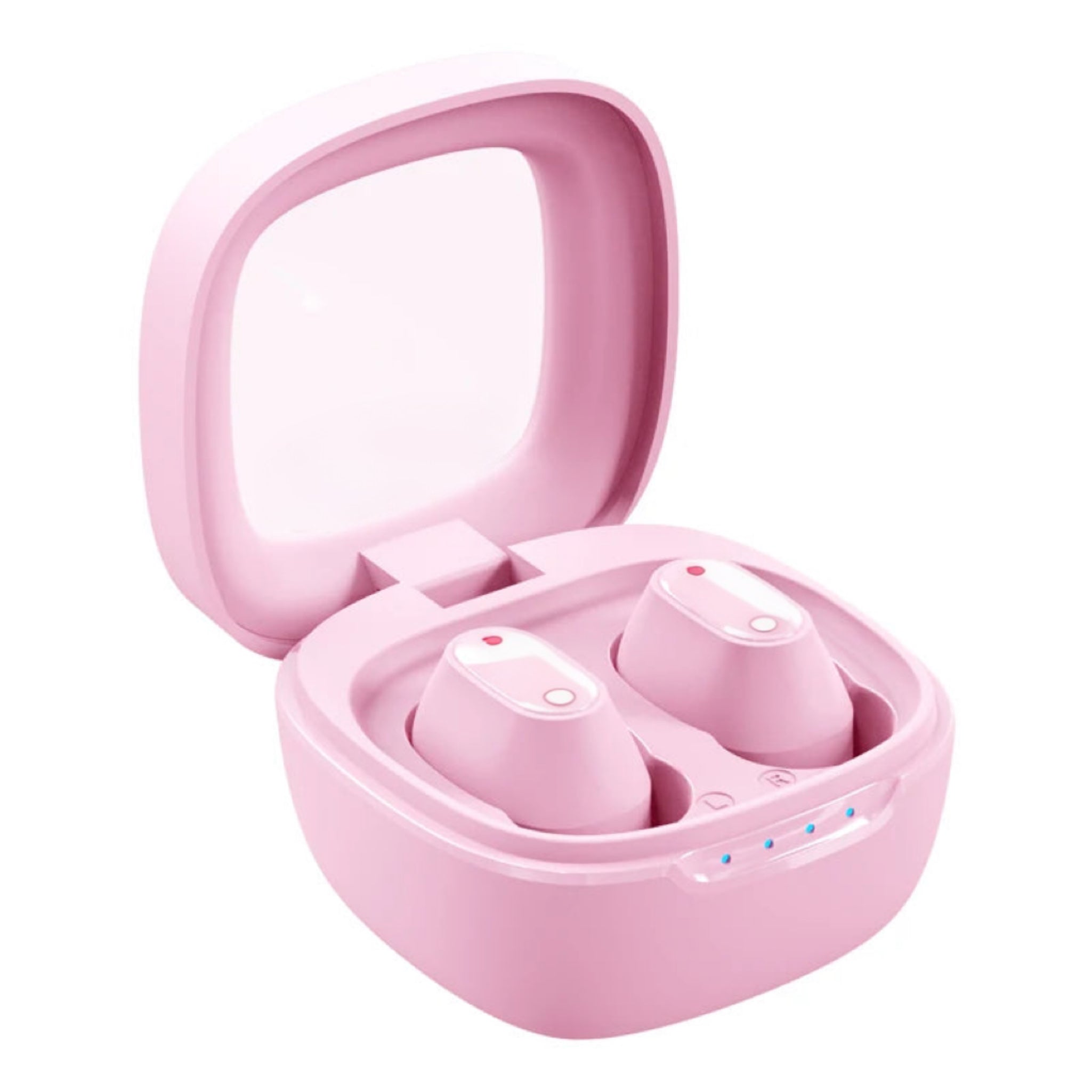 Bluetooth 5.3 Waterproof HiFi Earbuds