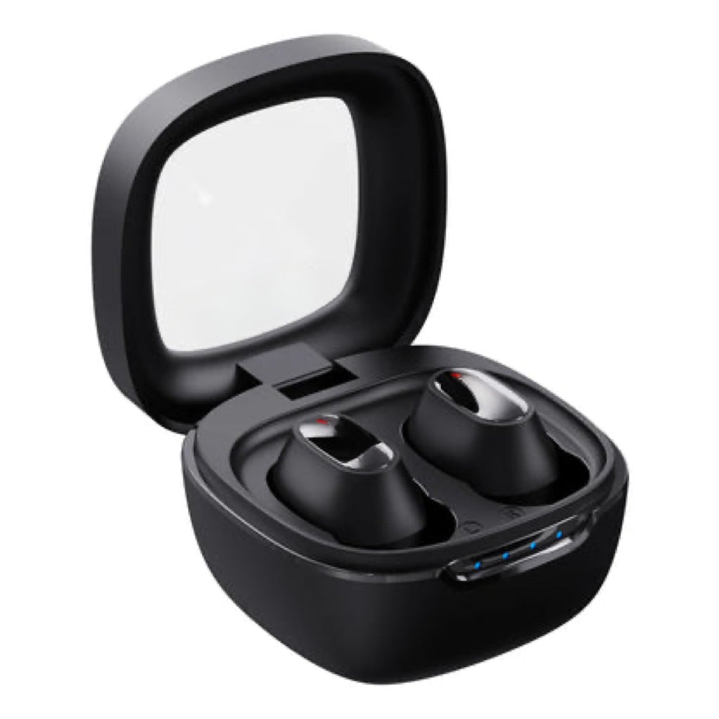 Bluetooth 5.3 Waterproof HiFi Earbuds
